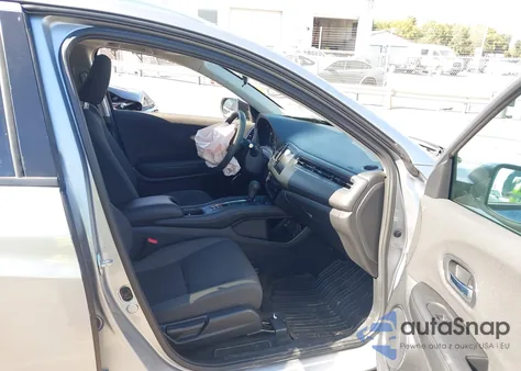 2020 Honda Hr-V Awd Ex из США, поврежденный, VIN 3CZRU6H56LM727167